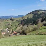 Nani Kleines Wiesental