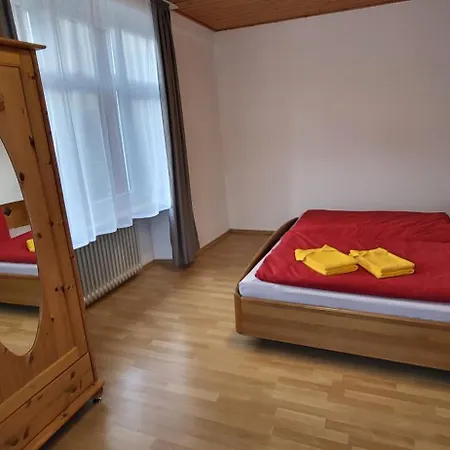 Apartamento Nani