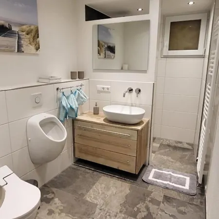 Nani Kleines Wiesental