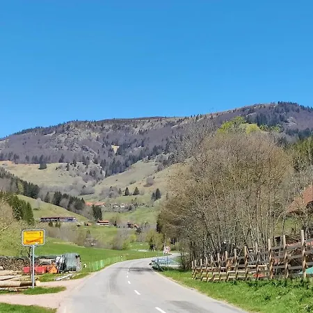 Nani * Kleines Wiesental