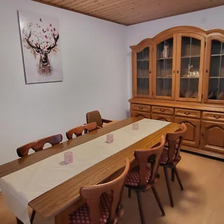 Nani Kleines Wiesental