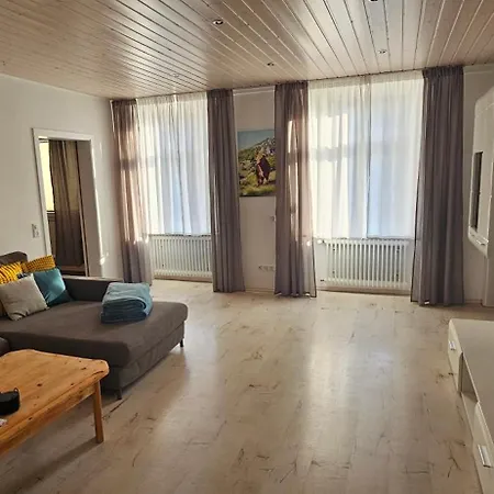 Nani * Kleines Wiesental